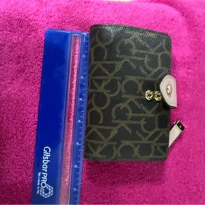 Calvin Klein Wallet